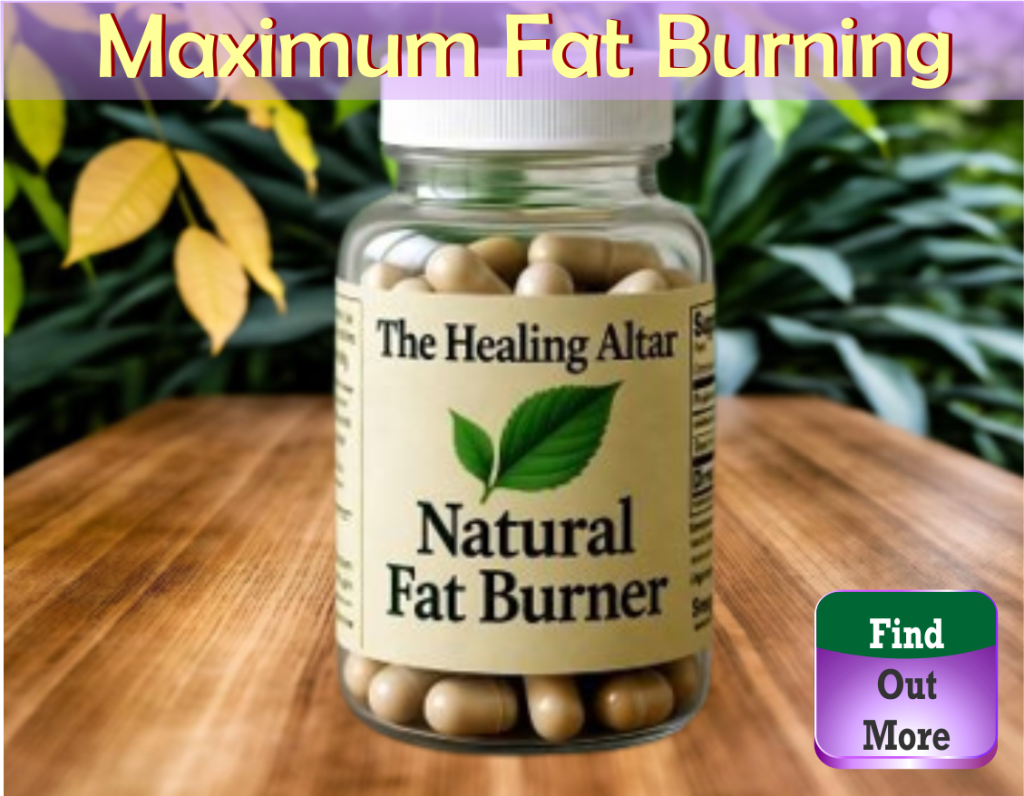 fat burner clickable